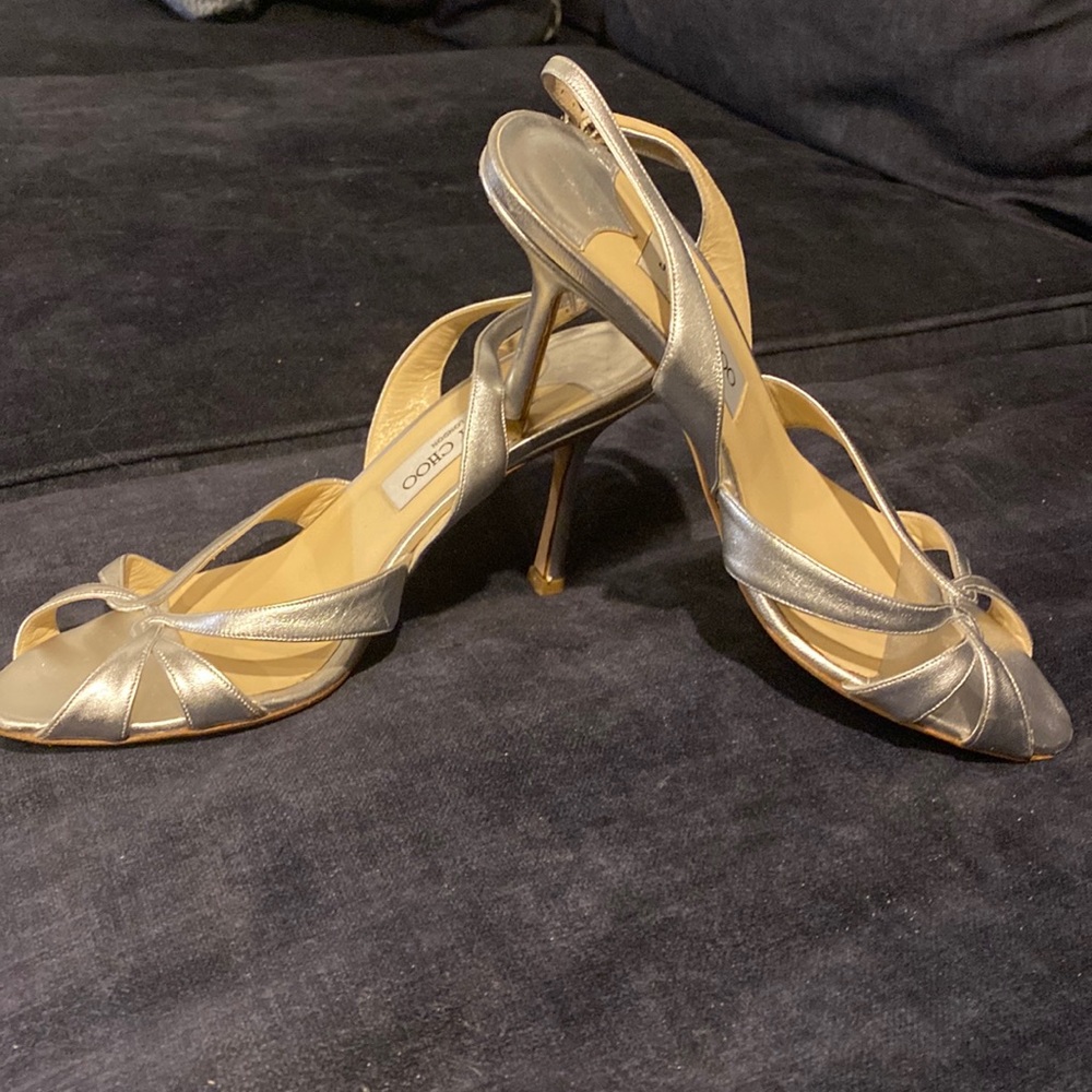 Jimmy Choo